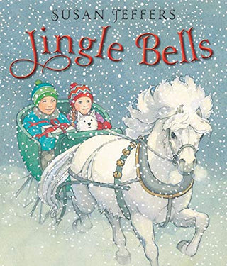 Jingle Bells HC