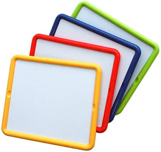 Miniland Double-Sided Magnetic Blackboard