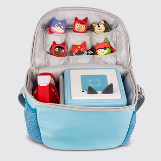 Tonies Character Buddy Bag