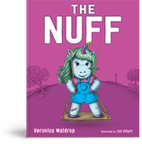 The Nuff: A Children's Book for All Ages