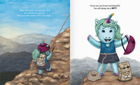 The Nuff: A Children's Book for All Ages