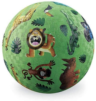 Crocodile Creek 5" Play Ball