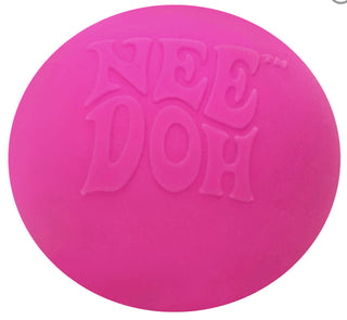 [Needoh Event] Nee Doh - The Groovy Glob