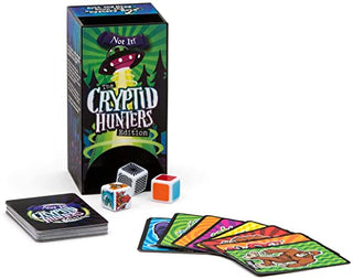 Not It! Card Game