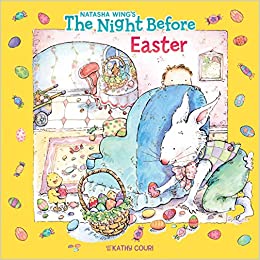 The Night Before Easter PB