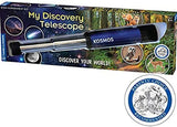 My Discovery Telescope