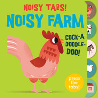Noisy Tabs!: Noisy Farm