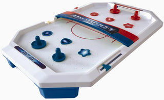 Table Top Air Hockey Game Zone