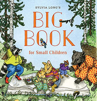 Big Book For Small Children