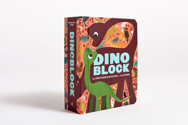 Dino Block