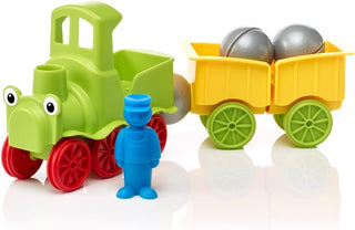SmartMax My First Animal Train
