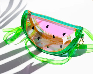 Bewaltz Jelly Fruit Handbag - Assorted