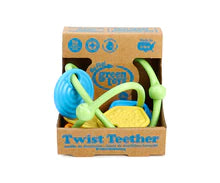 Green Toys Twist Teether