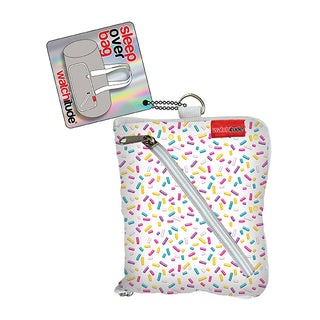 Watchitude Sleepover Bag - Sprinkles