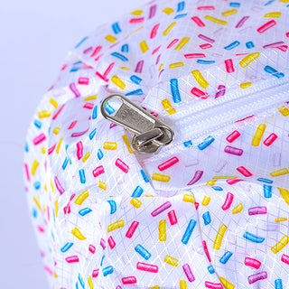 Watchitude Sleepover Bag - Sprinkles
