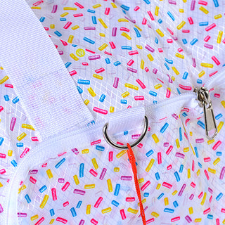 Watchitude Sleepover Bag - Sprinkles