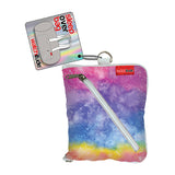 Watchitude Sleepover Bag - Rainbow Tie Dye