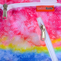 Watchitude Sleepover Bag - Rainbow Tie Dye