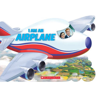 I Am an Airplane BB