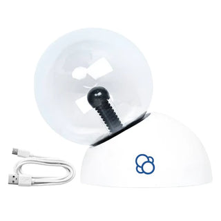 Sound Activated Plasma Ball - STEM