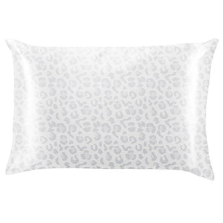 Bye, Bye Bedhead Silky Satin Pillowcase