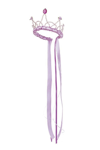 Great Pretenders Ribbon Tiaras
