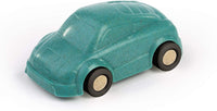 Miniland Eco Minimobil Mini 4Pc Car Set