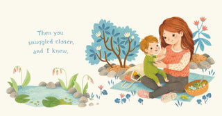 Bunny Roo and Duckling Too Hardcover
