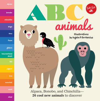 ABC Animals