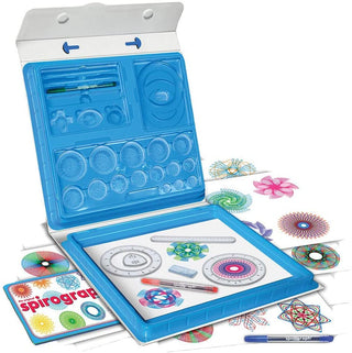 Deluxe Original Spirograph Art Set
