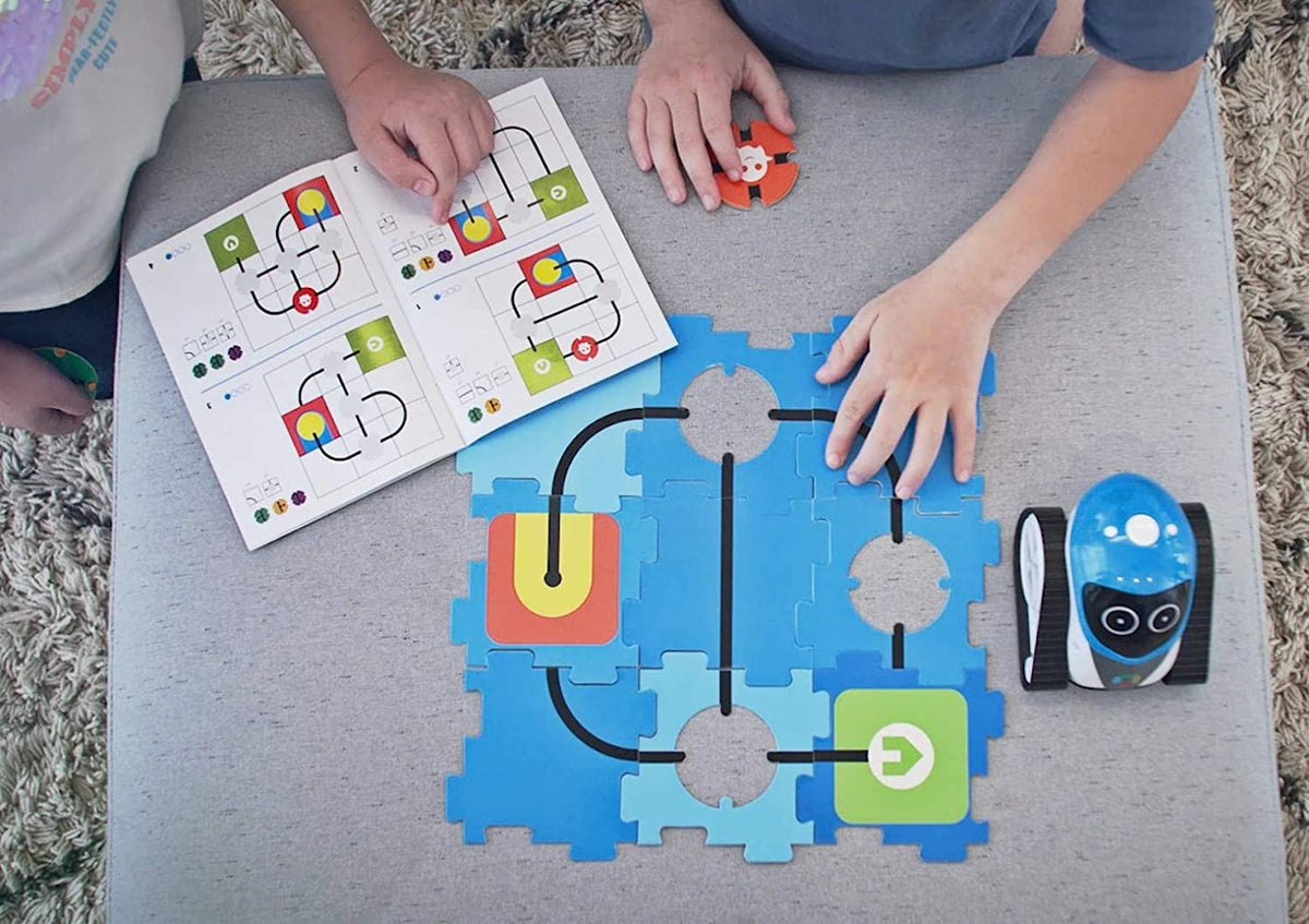 Woki - My First Coding Robot – Olly-Olly