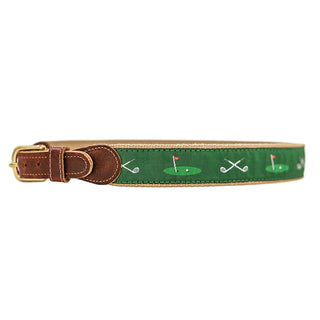 J Bailey Buddy Belt - Golf