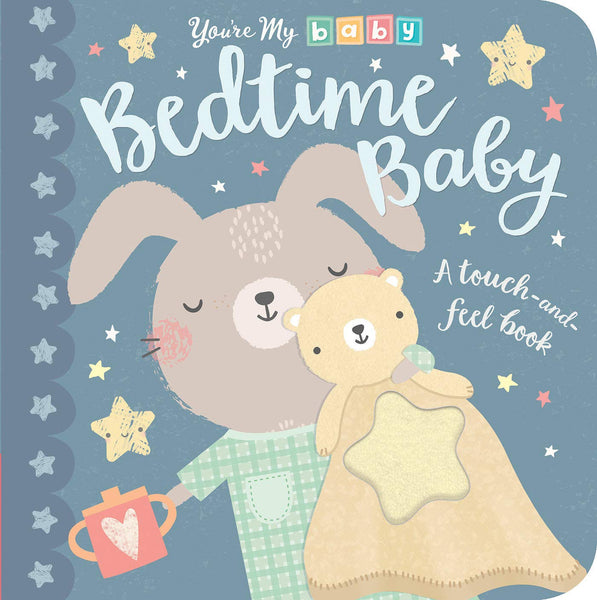 You're My Bedtime Baby