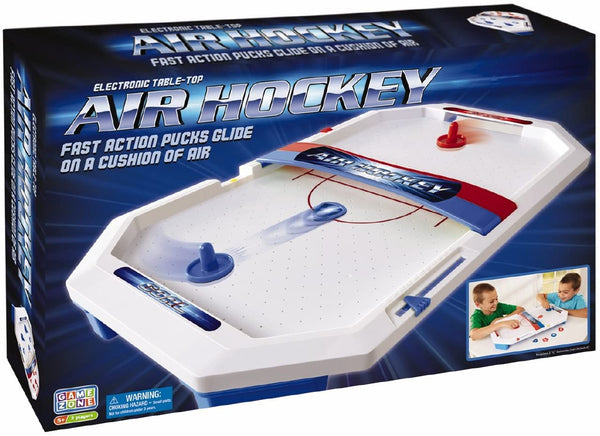 Table Top Air Hockey Game Zone