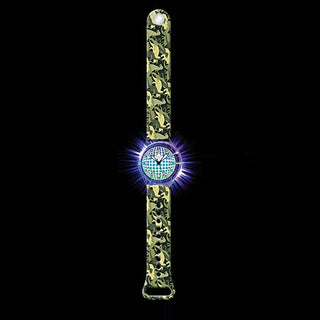 Glow LED Light Up Watch
