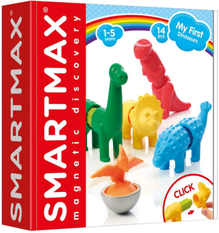 SmartMax My First Dinosaurs