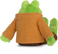 Frog 12" Soft Toy