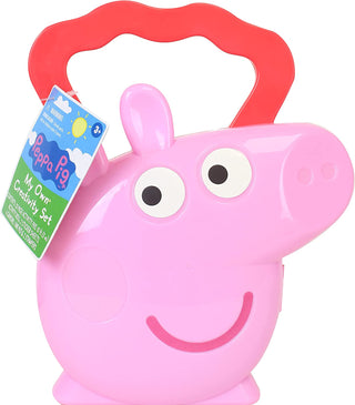 My Own Creativity Set - Peppa Pig