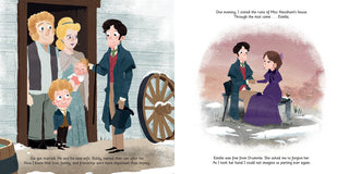 Great Expectations - A Babylit Storybook