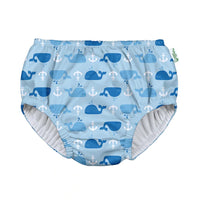 Green Sprouts Baby Reusable Swim Pull-Up Diaper