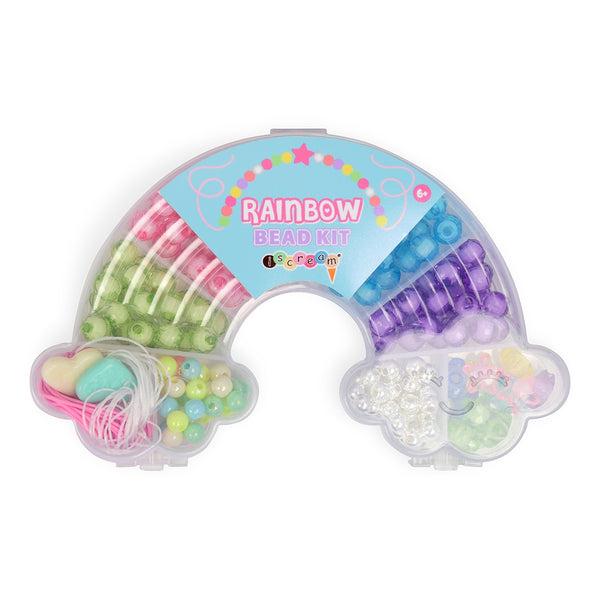 iScream Rainbow DIY Bead Kit