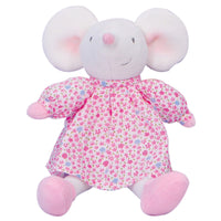 Meiya the Mouse GIANT Soft Toy
