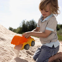 Sand Play Excavator