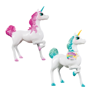 Epic Unicorns