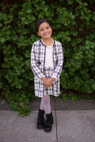 Great Pretenders 3Pc Coco the Fashionista Costume