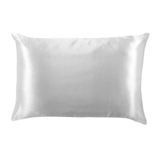 Bye, Bye Bedhead Silky Satin Pillowcase
