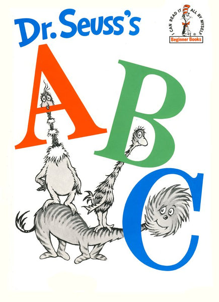 Dr Seuss - ABC