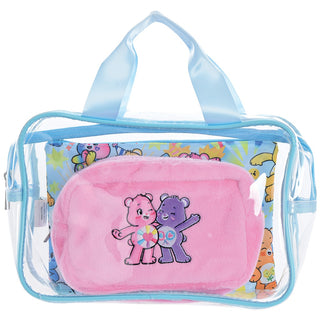 Friends Care Bear Cosmetic Trio