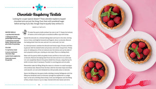 American Girl: My Holiday Cookbook Collection