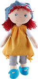 HABA 12" Plush Doll Freya